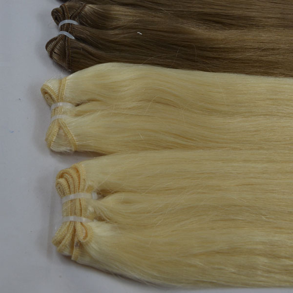 good indian hair weave